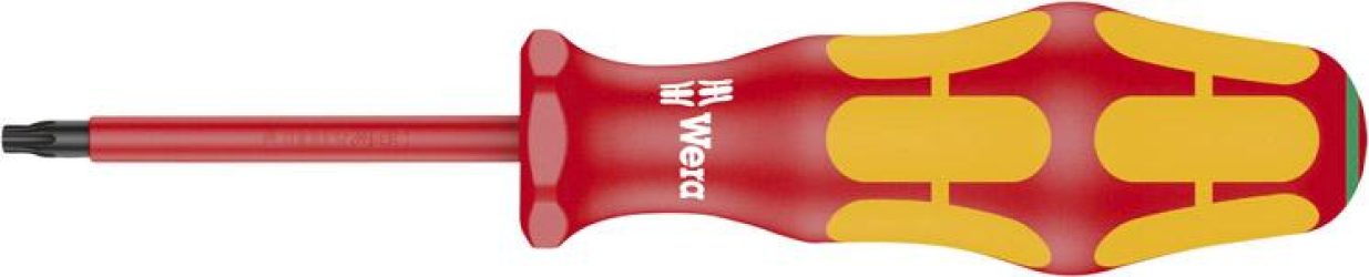 Skrutkovač 167i VDE T40x130 mm Wera