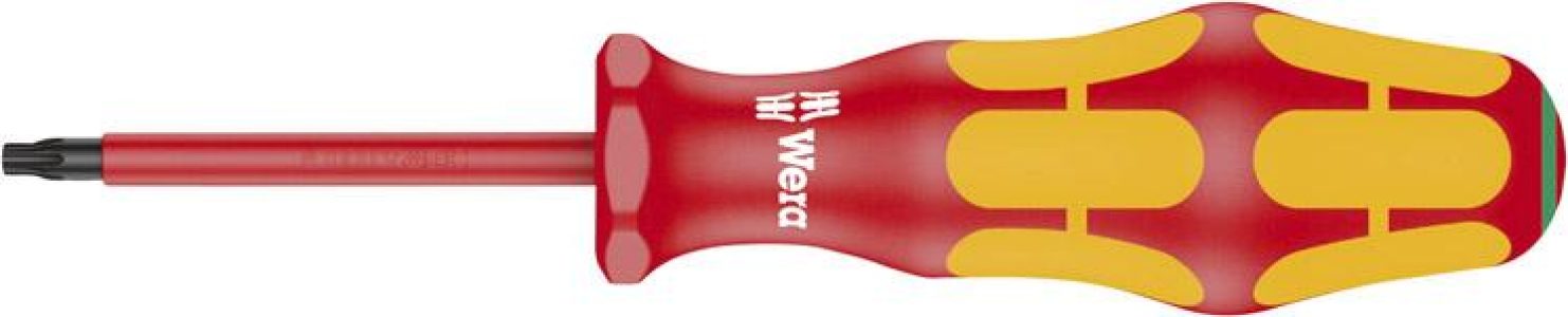 Skrutkovač 167i VDE T40x130 mm Wera