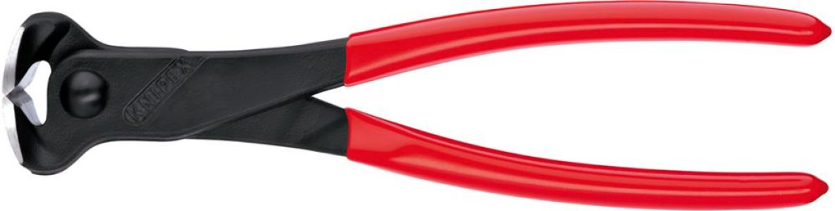 Kliešte čelné štiepacie 6801 EAN 200 mm KNIPEX