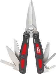 Multifunkčné náradie Multi-Tool DBST BESSEY