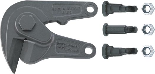 Nožová hlava 800 mm + 1000 mm