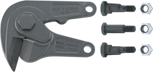 Nožová hlava 800 mm + 1000 mm