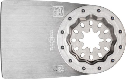 Pevná špachtľa krátka