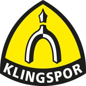 2 mm rovný v plastovom boxe KLINGSPOR