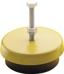 Inštalačný prvok stroja LEVEL-MOUNT 8000 kg LM 7-77 EFFBE