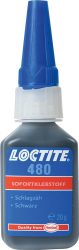 LOCTITE 480 BO20G DE Okamžité lepidlo Henkel