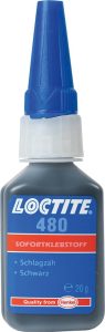 LOCTITE 480 BO20G DE Okamžité lepidlo Henkel
