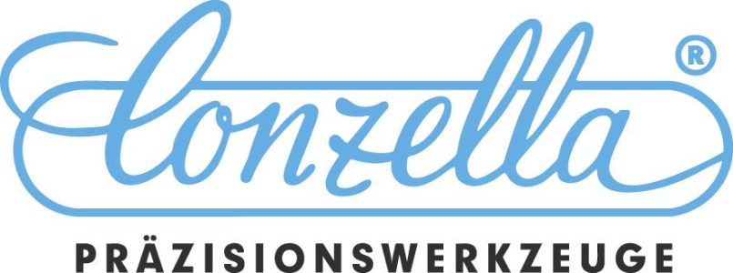 cylindrický 25 mm CONZELLA