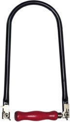 Rám lupienkovej píly 13 mm výska 300 mm