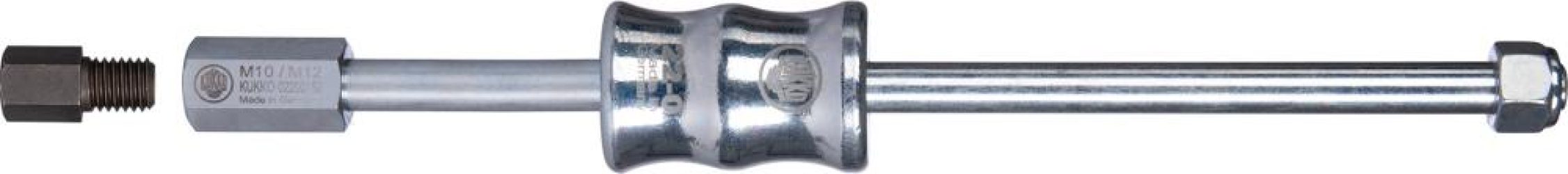 Prípravok pre klzné kladivo 22-0-05 KUKKO