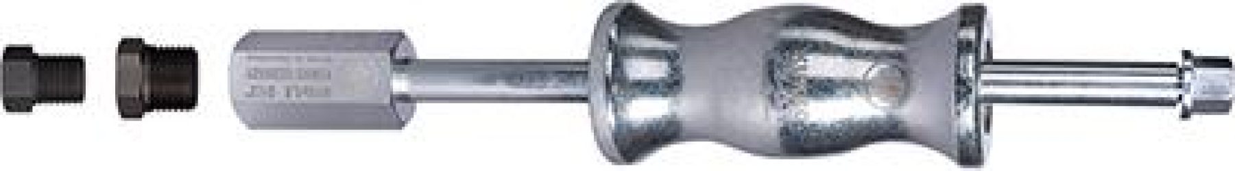 Prípravok pre klzné kladivo 22-0-17 KUKKO