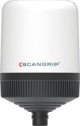 Výmenný nadstavec Area 1250 - 2500 lúmenov pre MULTILIGHT SCANGRIP