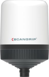 Výmenný nadstavec Area 1250 - 2500 lúmenov pre MULTILIGHT SCANGRIP