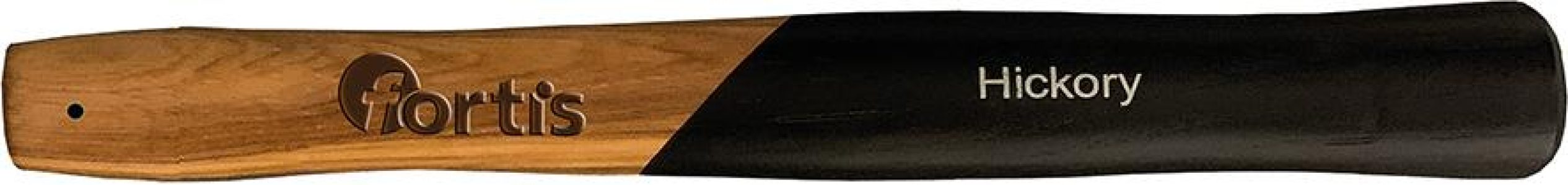 Náhradná násada Hickory pre kladivo s mäkkým povrchom 60mm FORTIS