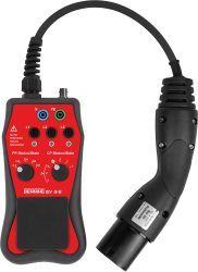 Skúšobný adaptér EV 3-2 Benning