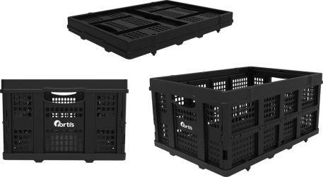 Skladacie koše (2 kusy) FORTIS