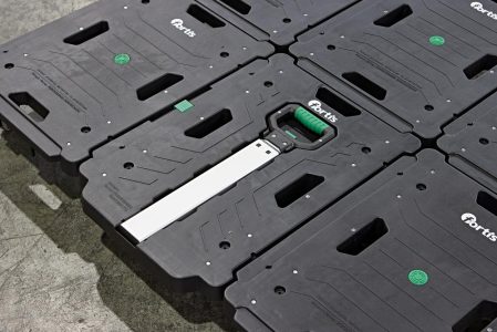 s rukoväťou FORTIS