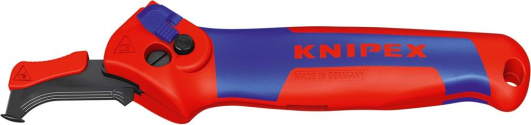 Odplášťovací nástroj 146mm KNIPEX