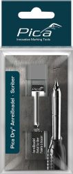 Kovový HM hrot pre hĺbkový značkovač Pica-Dry Pica