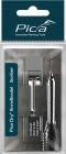 Kovový HM hrot pre hĺbkový značkovač Pica-Dry Pica