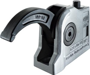 Kompaktný upínač BSP-C 10-6 BESSEY