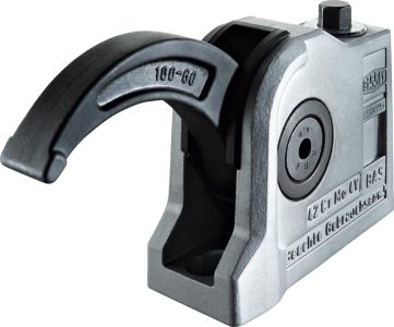 Kompaktný upínač BSP-C 10-6 BESSEY