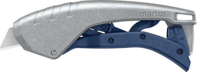 Bezpečnostný nôž SECUNORM610 XDR s čepeľou Č. 160099 martor