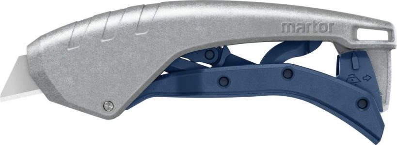 Bezpečnostný nôž SECUNORM610 XDR s čepeľou Č. 160099 martor