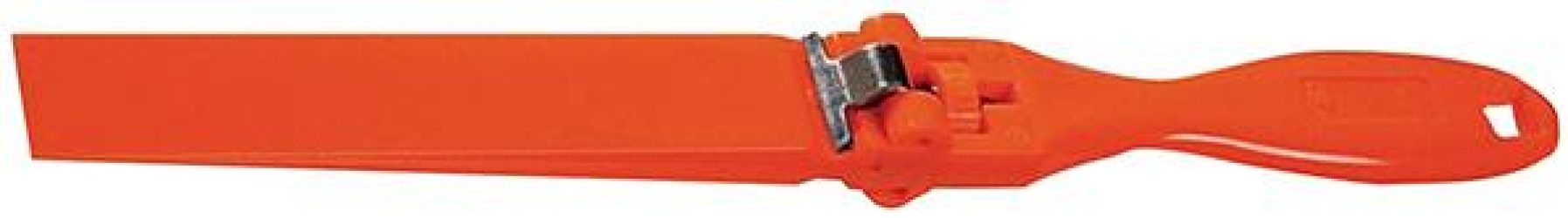 Držiak brúsneho pásu 125 x 25 mm