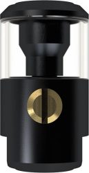 Nadstavbová hmlová olejnicka Mini G3/8" 2 - 15 barRIEGLER