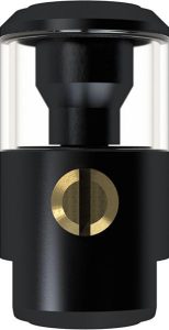 Nadstavbová hmlová olejnicka Mini G3/8" 2 - 15 barRIEGLER