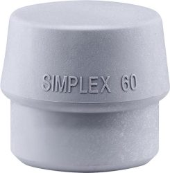 Hlava pre šetrné kladivo SIMPLEX 60 mm