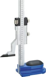 Geodetický výškomer s jemným nastavením 300 mm HP