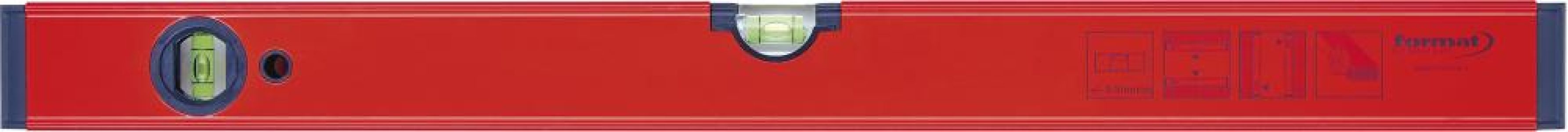 Vodováha LM s magnetom