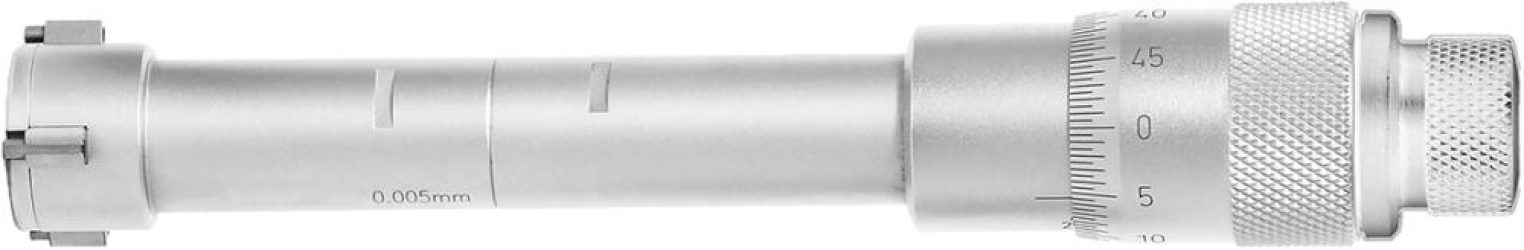 Vnútorný mikrometer trojbodový 50