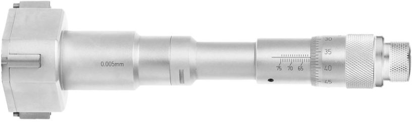 Vnútorný mikrometer trojbodový 175