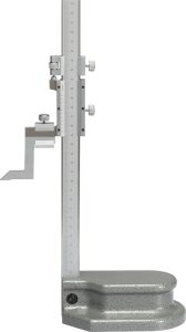 Výškomer a rysovací prístroj 500 mm FORMAT