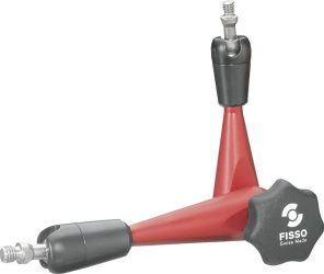 Prípojný kĺb Strato Line 330 mm M8/M8 FISSO