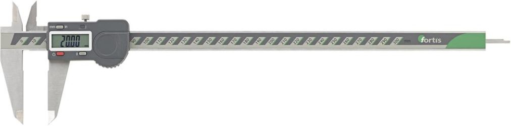 Digitálne posuvné meradlo 300/0