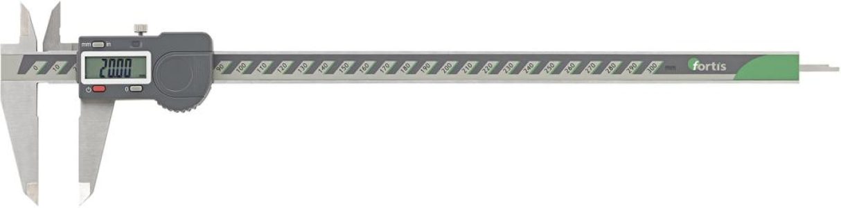 Digitálne posuvné meradlo 300/0