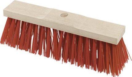 Metla na zametanie cesty Elaston 60 cm