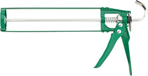 Skeletová pištoľ na kartuše 400 ml FORTIS