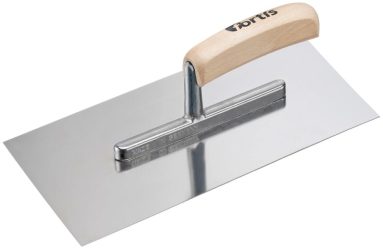 Hladidlo 280 x 130 mm FORTIS