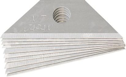 Nožová čepeľ BR 400P v balení 10 ks Cutter NT