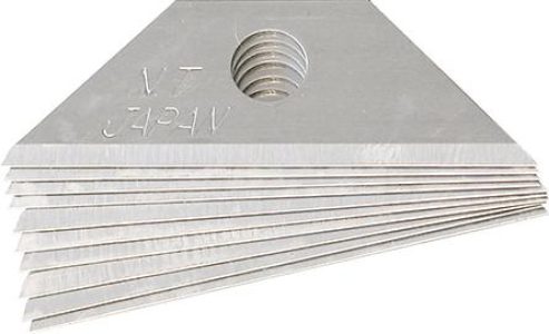 Nožová čepeľ BR 400P v balení 10 ks Cutter NT