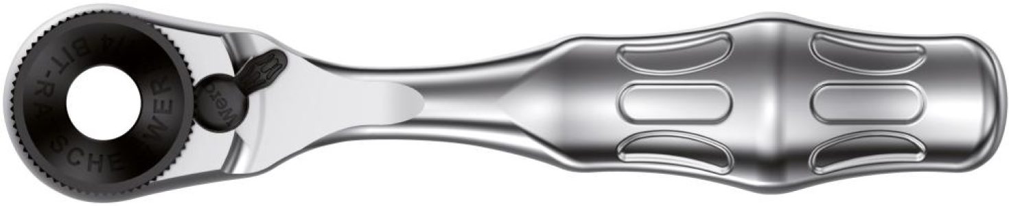 Bitová račňa 87 mm ZYKLOP Mini 1 Wera