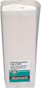 Brúsna a leštiaca pasta 900 g