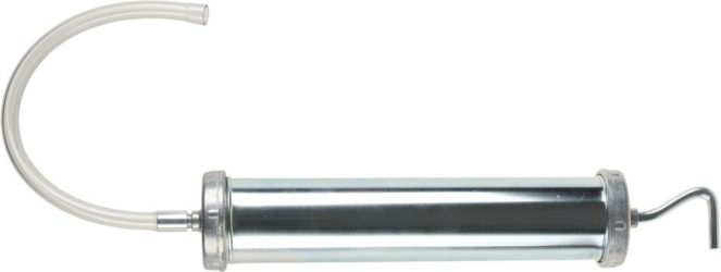 Sacia a tlaková striekačka menovitý objem 500 ml