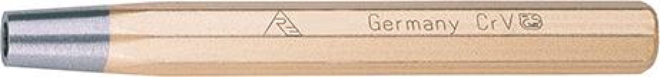 Nitovací hlavičník 6 mm RENNSTEIG