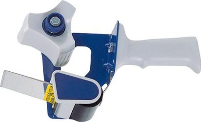 Ručný odvíjač Profi-Packer pre rolky baliacej pásky do 50 m